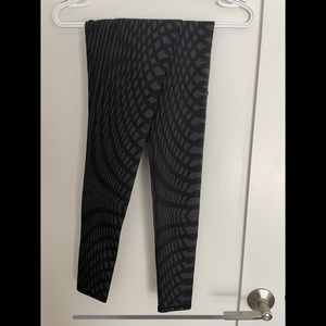 Alo high waisted leggings. Barely worn…